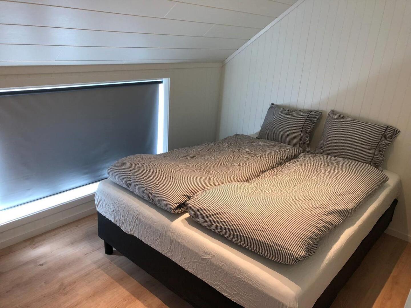 Fisherman'S Cabin Lofoten Болстад Екстериор снимка